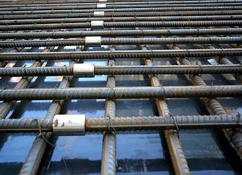 醴陵为什么建楼房时，要在钢筋上加一排小圆环？原来作用这么大